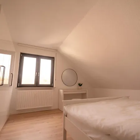 דירה Mit Ladesaeule *