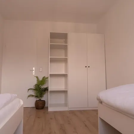 Mit Ladesaeule Apartman *