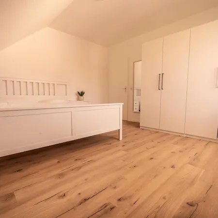 Mit Ladesaeule דירה קאסל