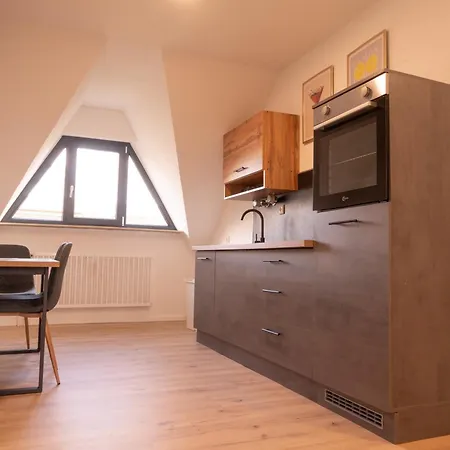 Mit Ladesaeule דירה