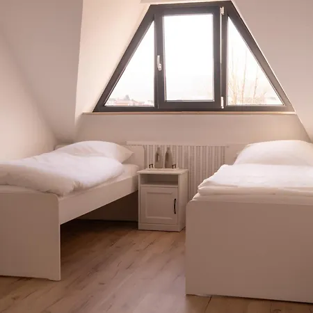 דירה Mit Ladesaeule